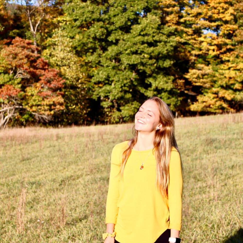 Meet your Posher, Lindsay - Picture 1 of 1
